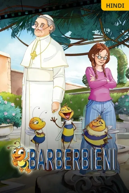 Barberbieni Movie