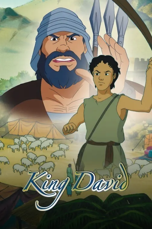 King David Movie