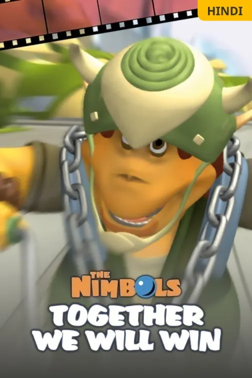 The Nimbols 2 - Together We Will Win Movie