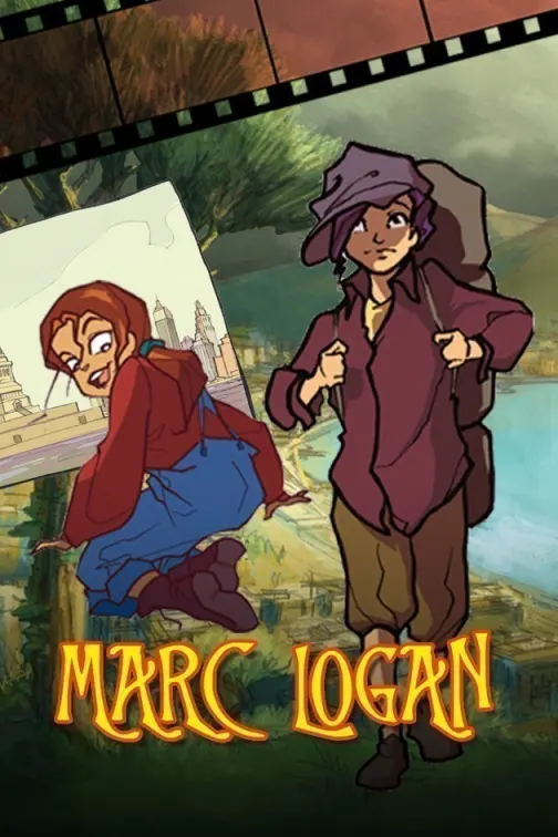 Marc Logan Movie