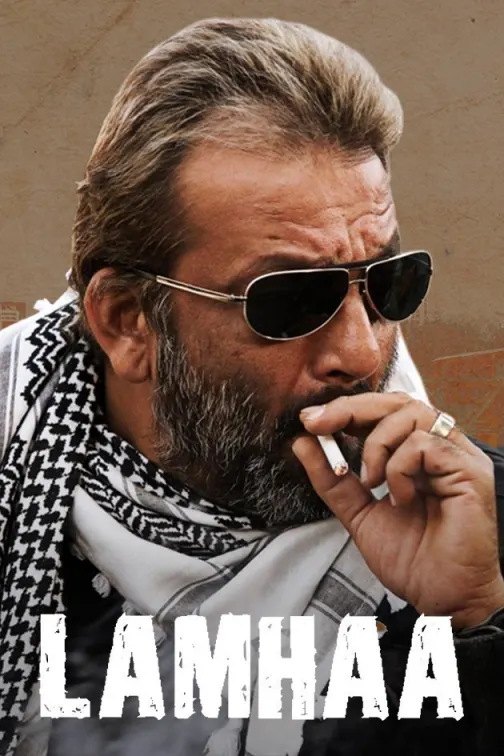 Lamhaa : The Untold Story Of Kashmir Movie
