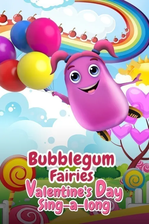 Bubblegum Ferries Movie
