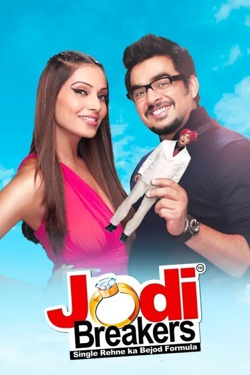 Jodi Breakers Movie