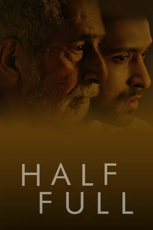 Half Full Movie