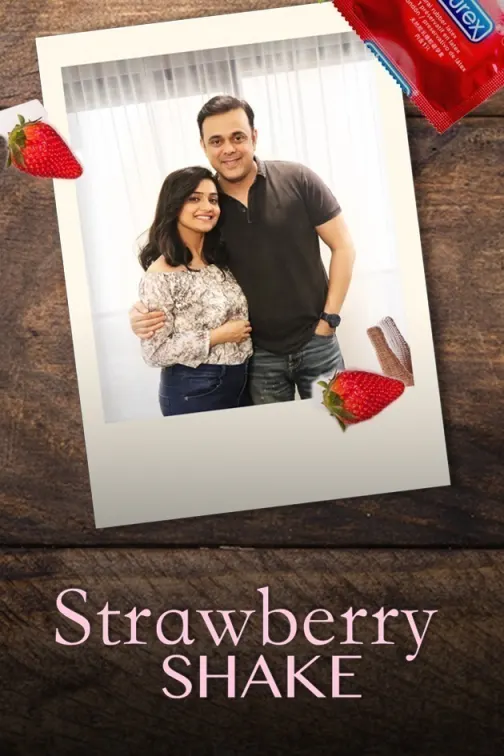 Strawberry Shake Movie