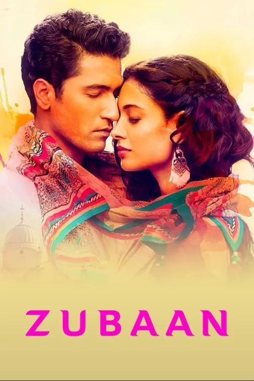 Zubaan Movie