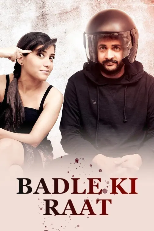 Badle Ki Raat Movie