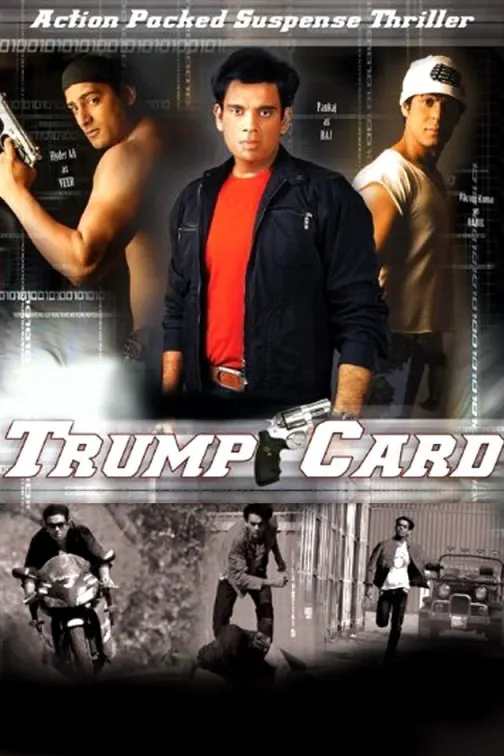 Trump Card Movie