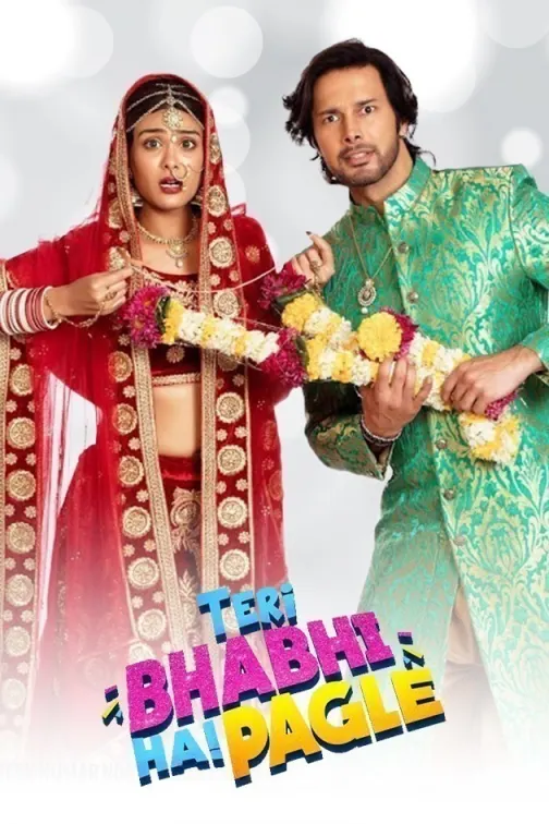 Teri Bhabhi Hai Pagle Movie