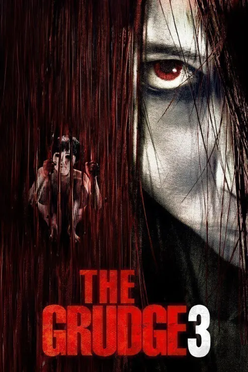 The Grudge 3 Movie