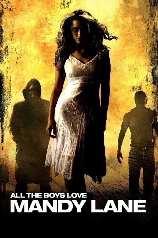 All the Boys Love Mandy Lane Movie