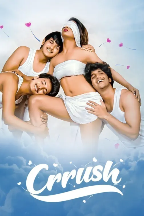 Crrush Movie