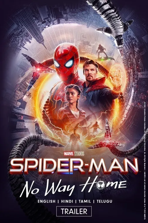 Way no watch home spider man Prime Video: