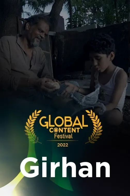 Girhan Movie