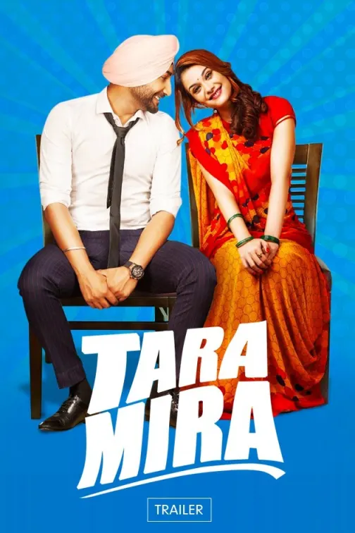 Tara Mira | Trailer