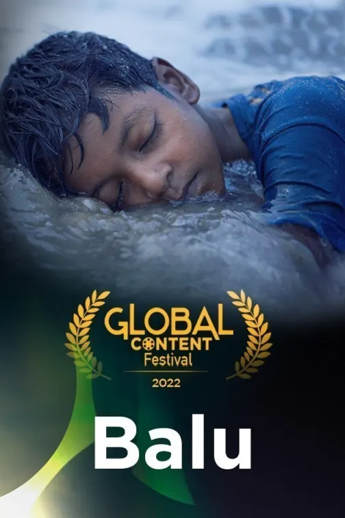 Balu Movie