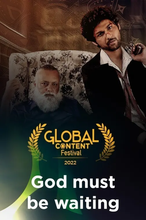God must be waiting Movie