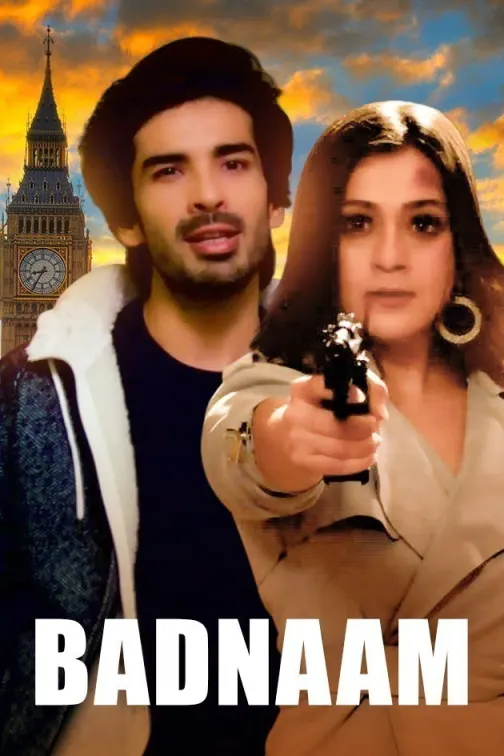 Badnaam Movie