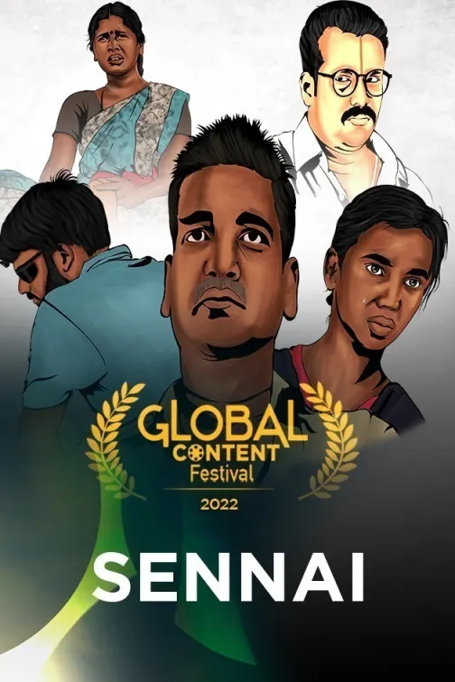 Sennai Movie