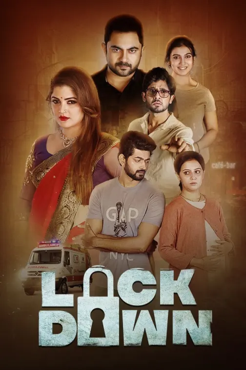 Lockdown Movie