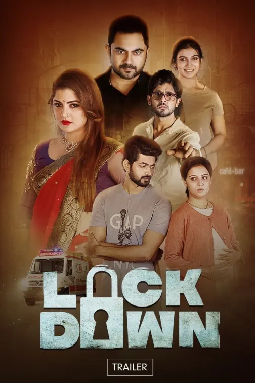 Lockdown | Trailer