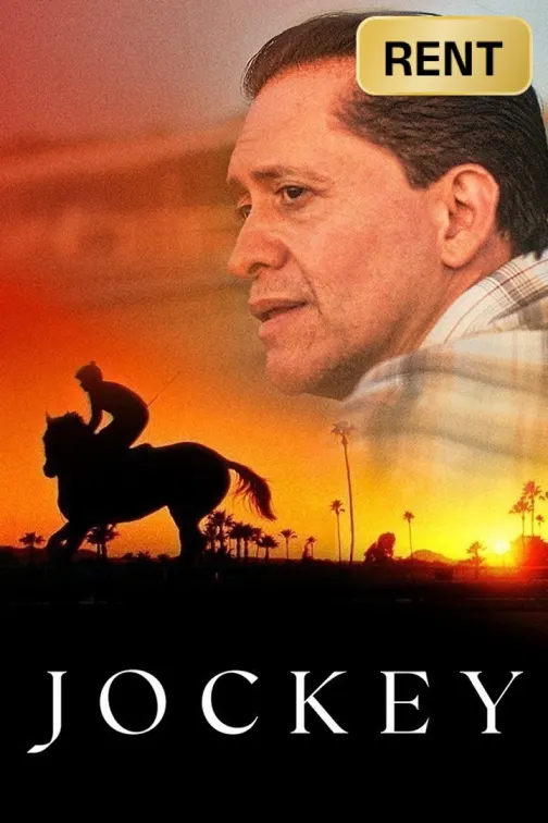 Jockey Movie