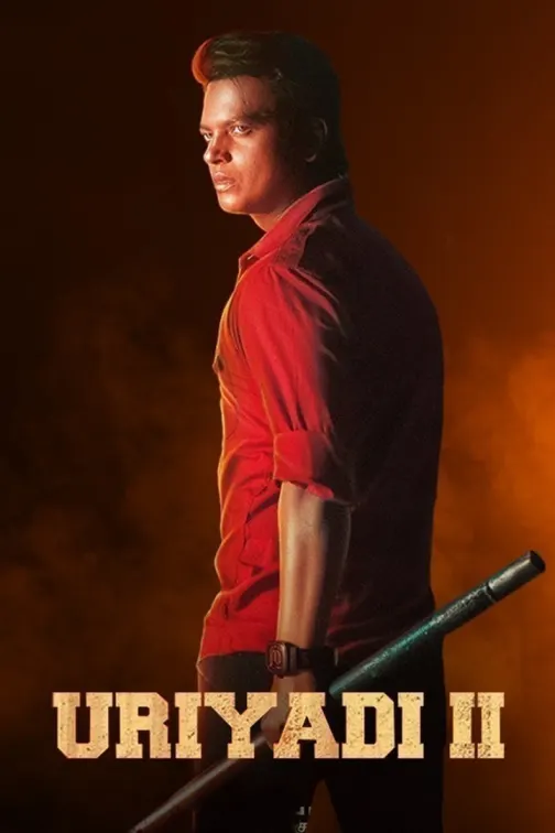 Uriyadi 2 Movie