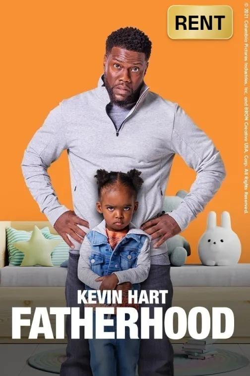 Fatherhood Movie