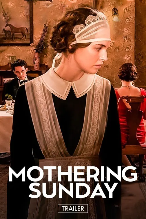 Mothering Sunday | Trailer