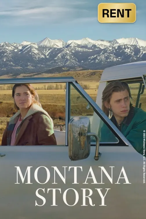 Montana Story Movie