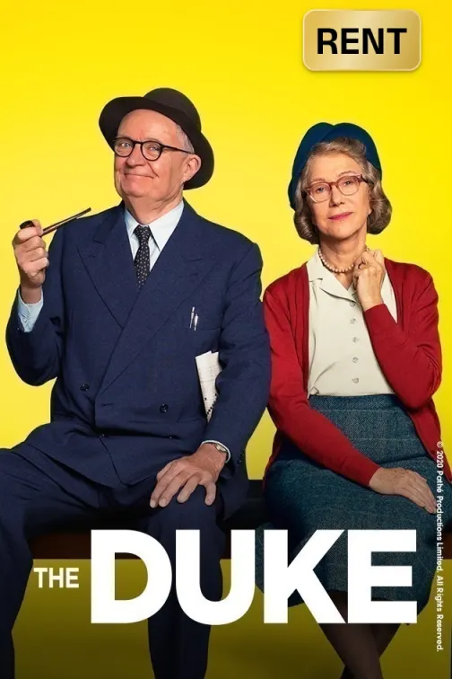 The Duke Movie