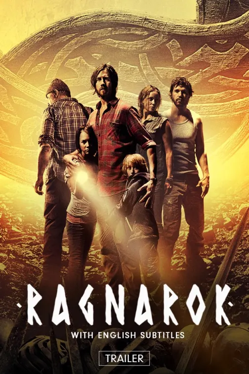 Ragnarok | Trailer