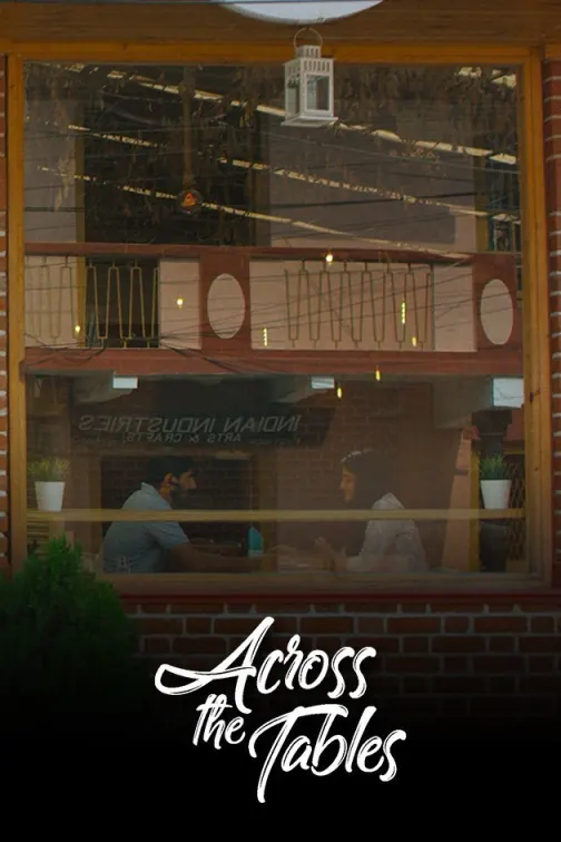 Across The Tables Movie