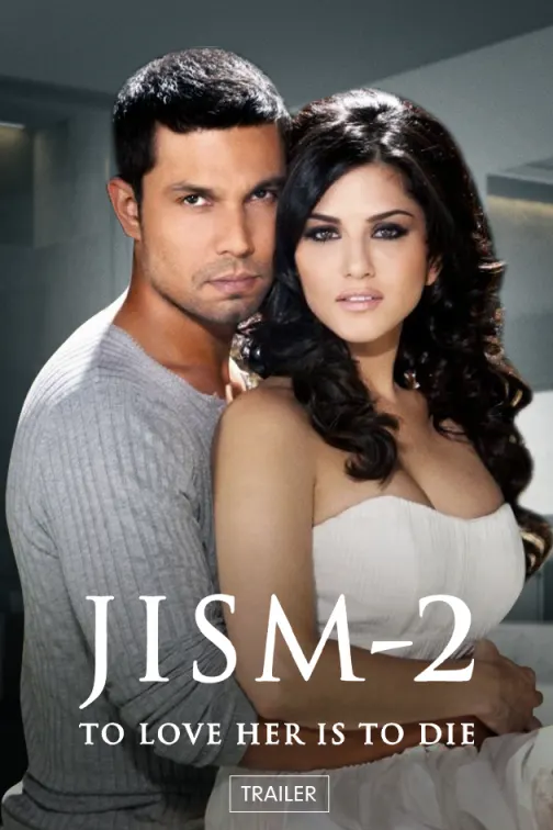 Watch Jism 2 Full HD Movie Online on ZEE5