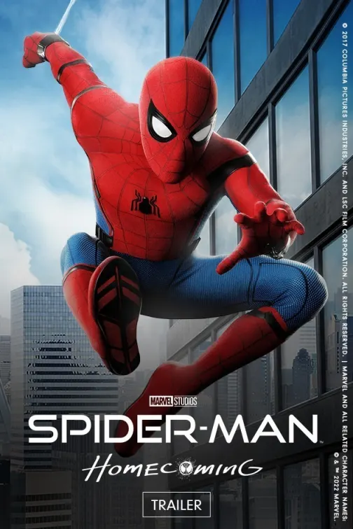 Watch Spider-Man: Homecoming (2017) Full HD Movie Online on ZEE5