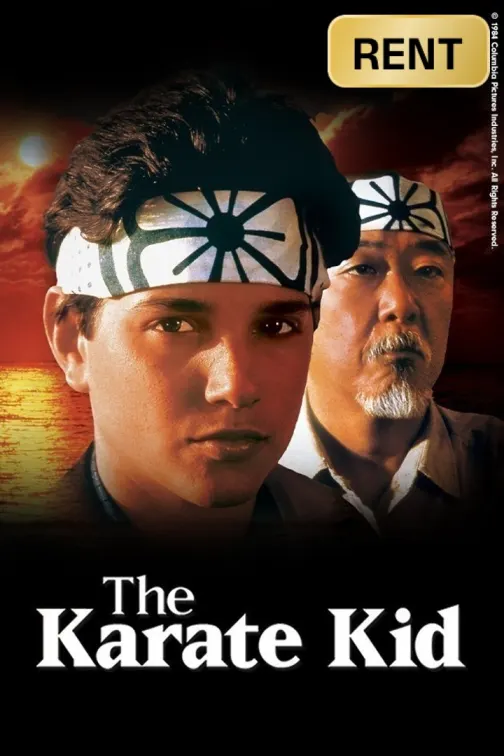 The karate kid full movie in hindi dailymotion hotsell