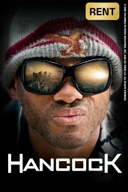 Hancock Movie