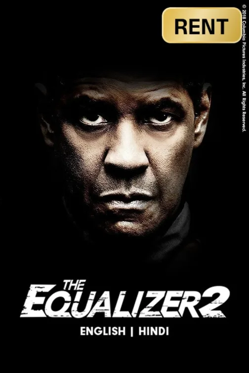 Watch The Equalizer 2 Full HD Movie Online on ZEE5