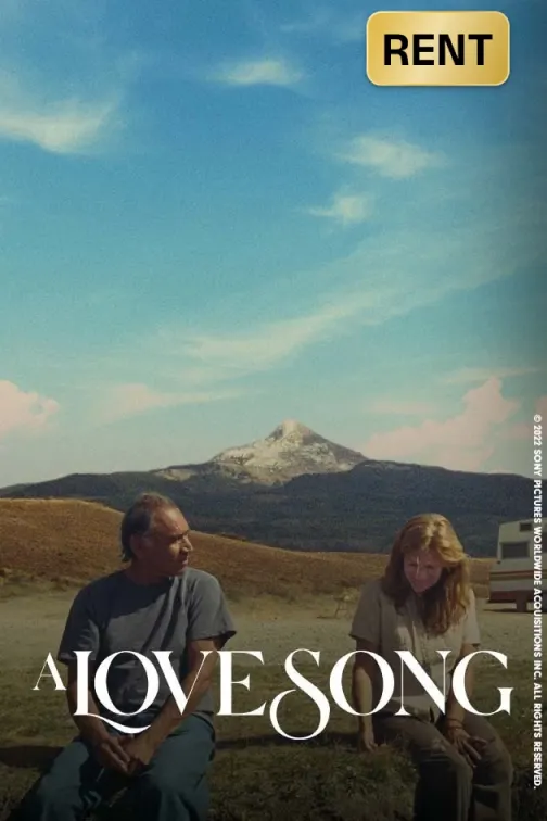 A Love Song Movie