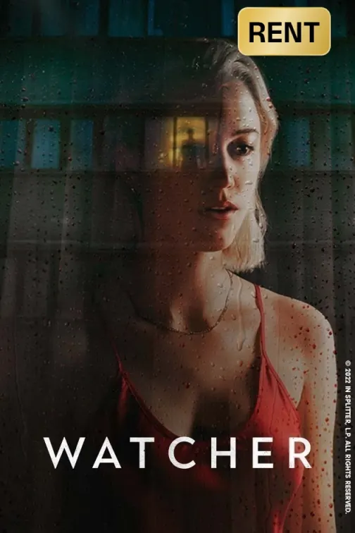 Watcher Movie
