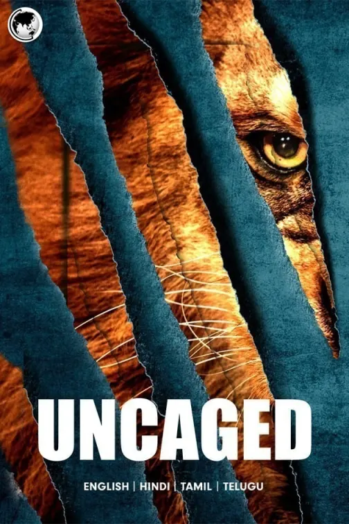 Uncaged Movie