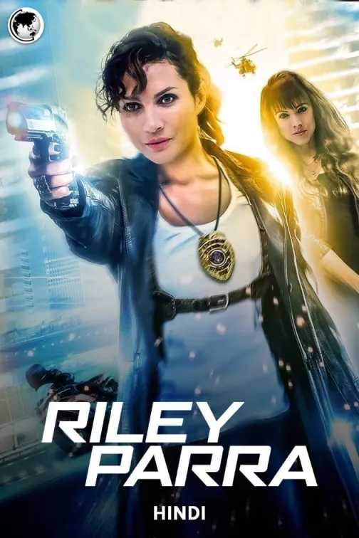 Riley Parra: Better Angels Movie
