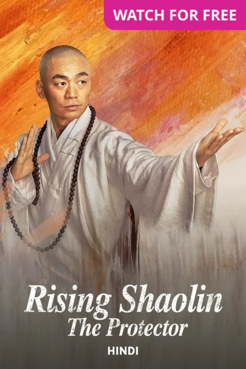 Rising Shaolin: The Protector Movie