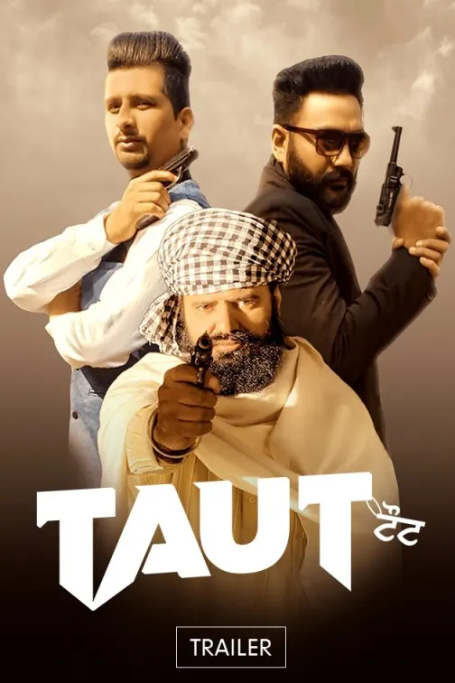 Taut | Trailer