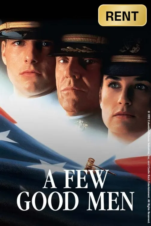 A Few Good Men Movie