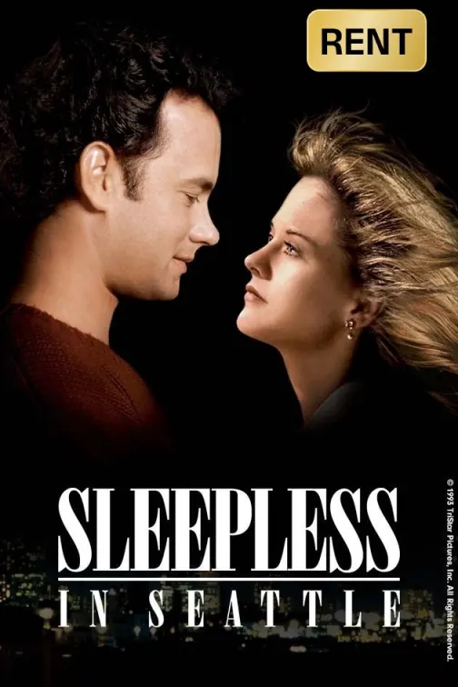 Sleepless in Seattle Movie
