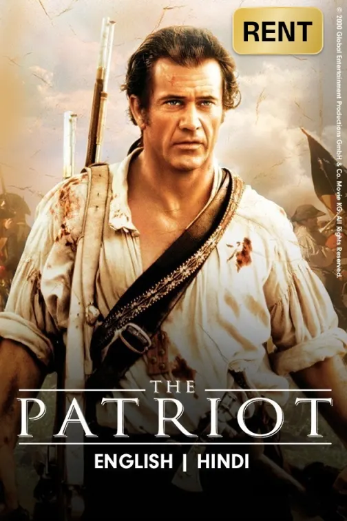 The Patriot Movie