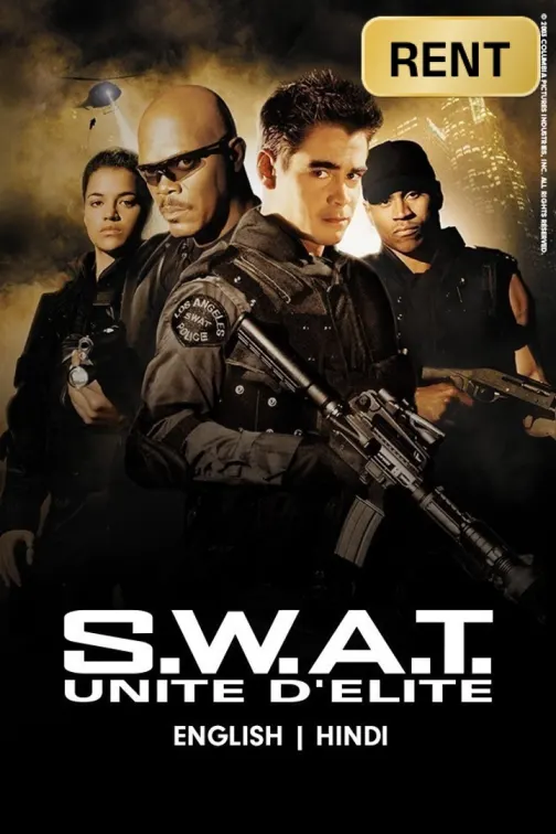 Swat hollywood movie in online hindi download