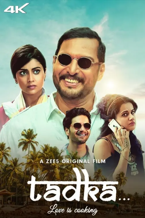 Tadka Movie