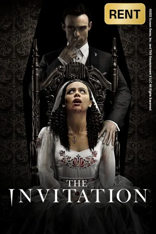 The Invitation Movie